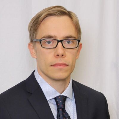 ronilaakso