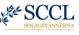 SCCL - Bolagsvännerna